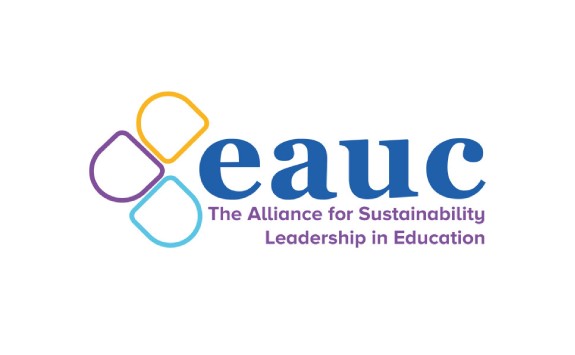 EAUC logo